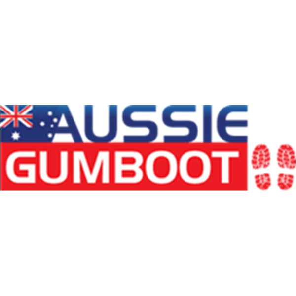 Aussie Gumboot