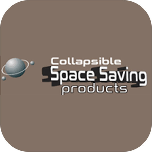 Collapsible SpaceSaving Products