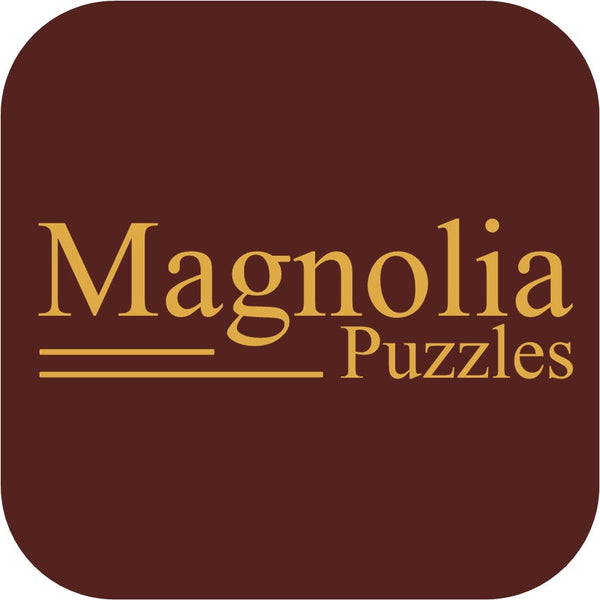 Magnolia Puzzles