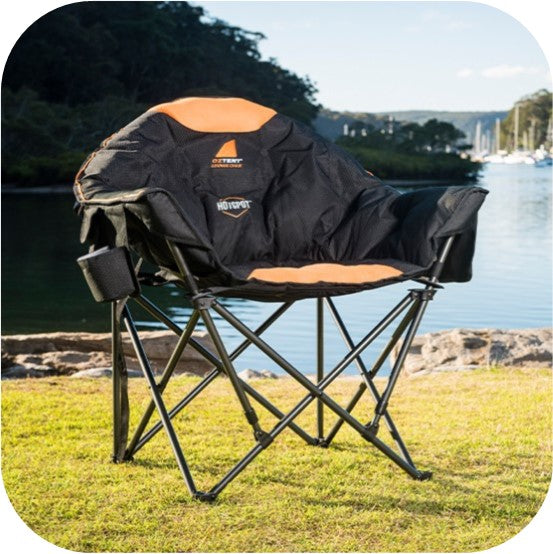 Camp Chairs
