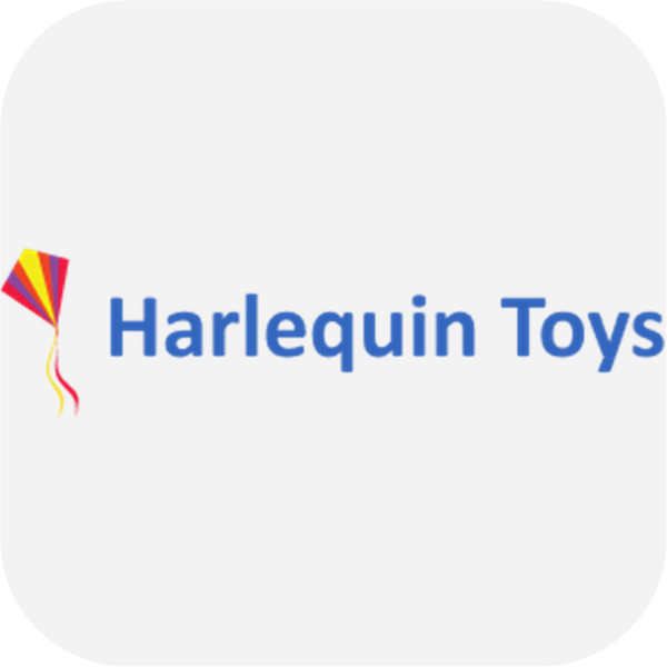 Harlequin Toys
