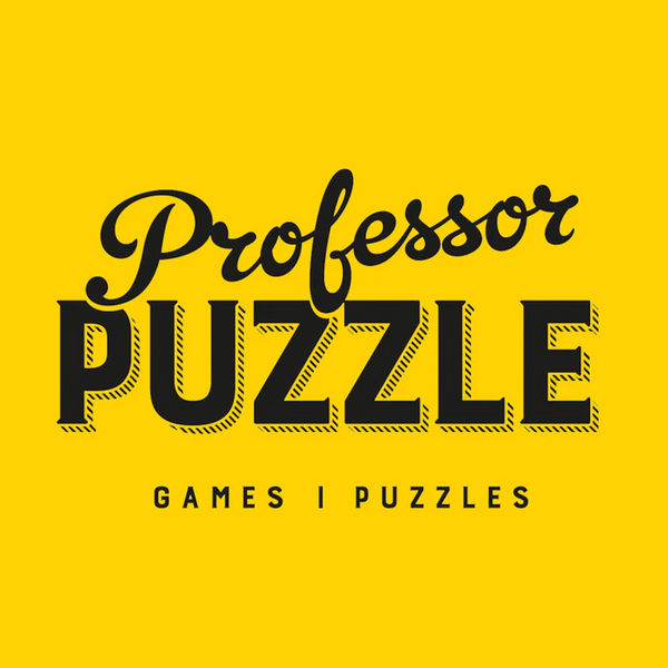 Professor Puzzle