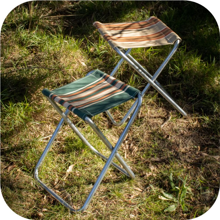 Camp Stools