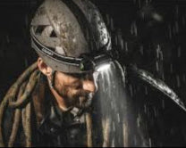 Coast Headlamp 2000 Lumens Rechargeable