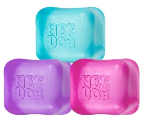 Nee Doh - Nice Ice Baby Tennie