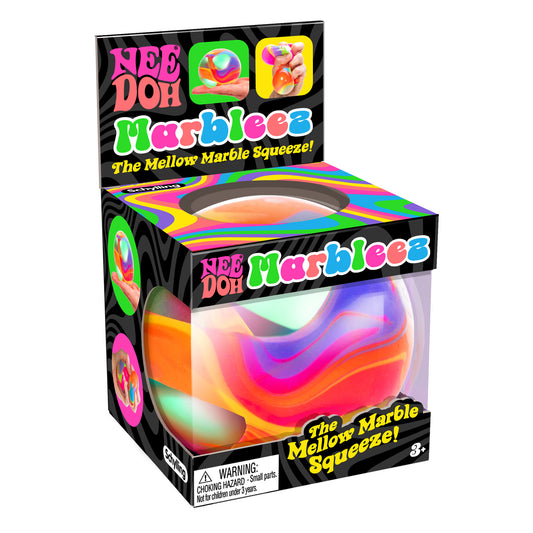 Nee Doh - Marbleez