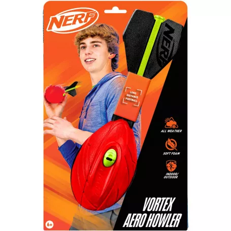 Nerf Vortex Areo Howler