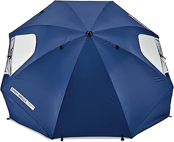 Sport Brella Premiere Blue