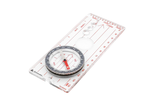 Coghlans Deluxe Map Compass