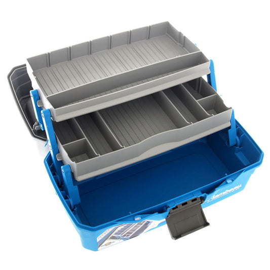 Tackle Box 2 Tray