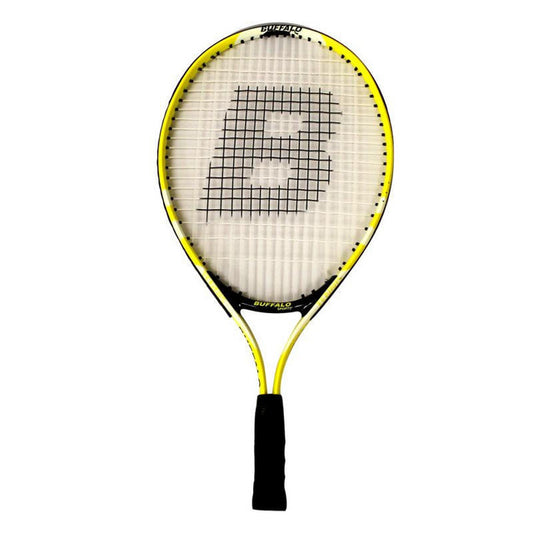 Buffalo Pro Series Tennis Racquet - Junior 21"
