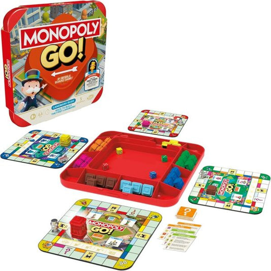 Monopoly Go!
