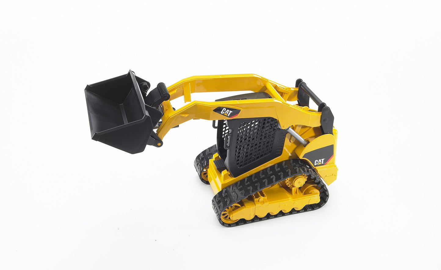Bruder 02136 Caterpillar Compact Track Loader