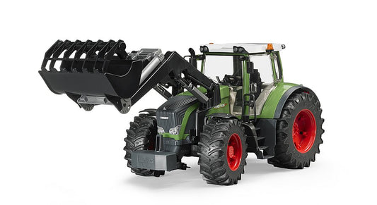 Bruder 03041 Fendt 936 Vario Tractor with Front Loader
