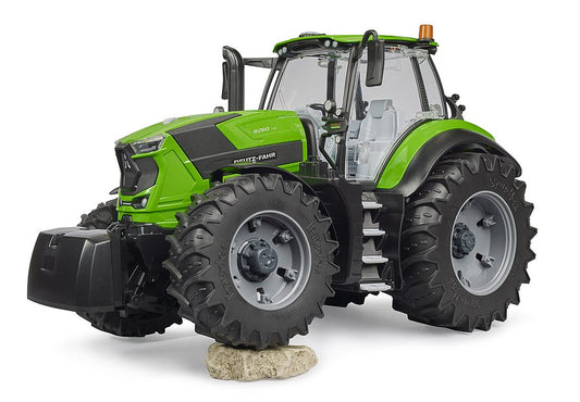 Bruder 03160 Deutz 8280 TTY Tractor