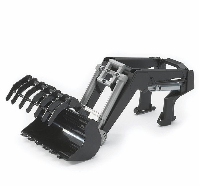 Bruder 03333 Frontloader for Tractor Series 03000