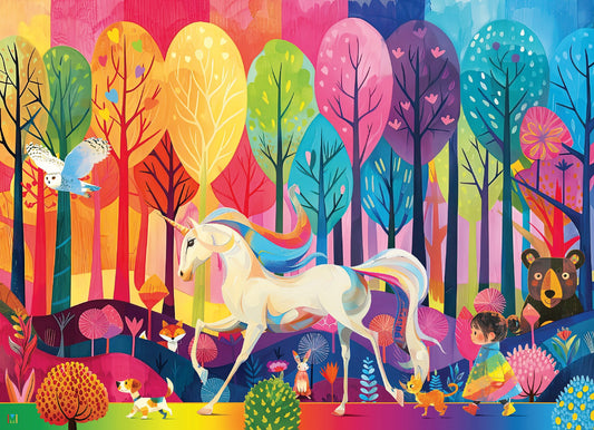 Jigsaw 3 x 49pc - Ravenburger - Baby Garden Dragons