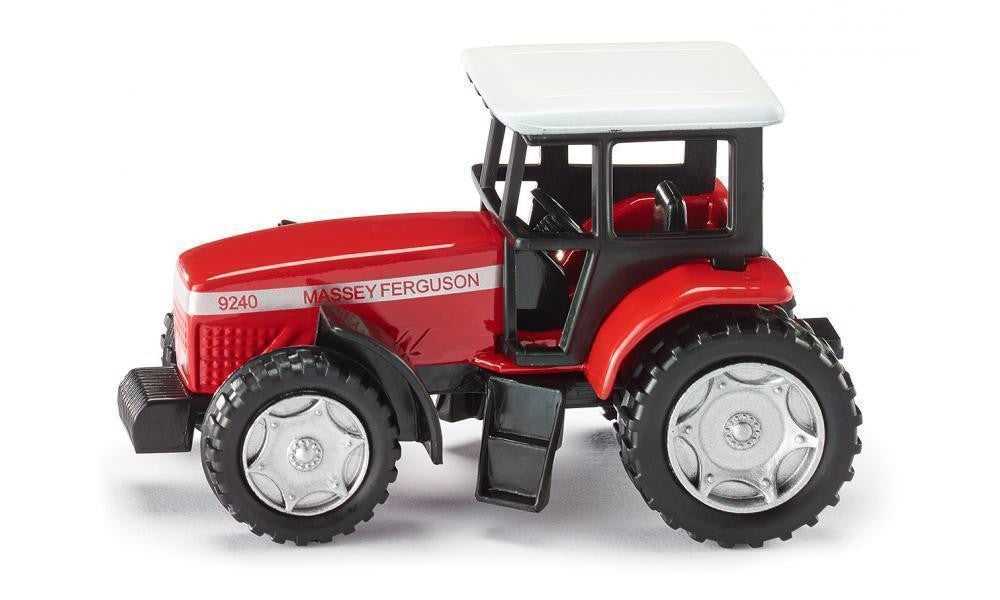 Siku 0847 Massey Ferguson Tractor