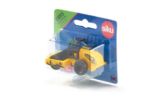 Siku 0895 Road Roller