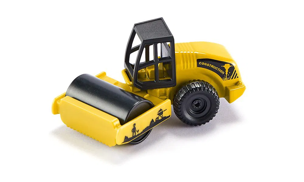 Siku 0895 Road Roller