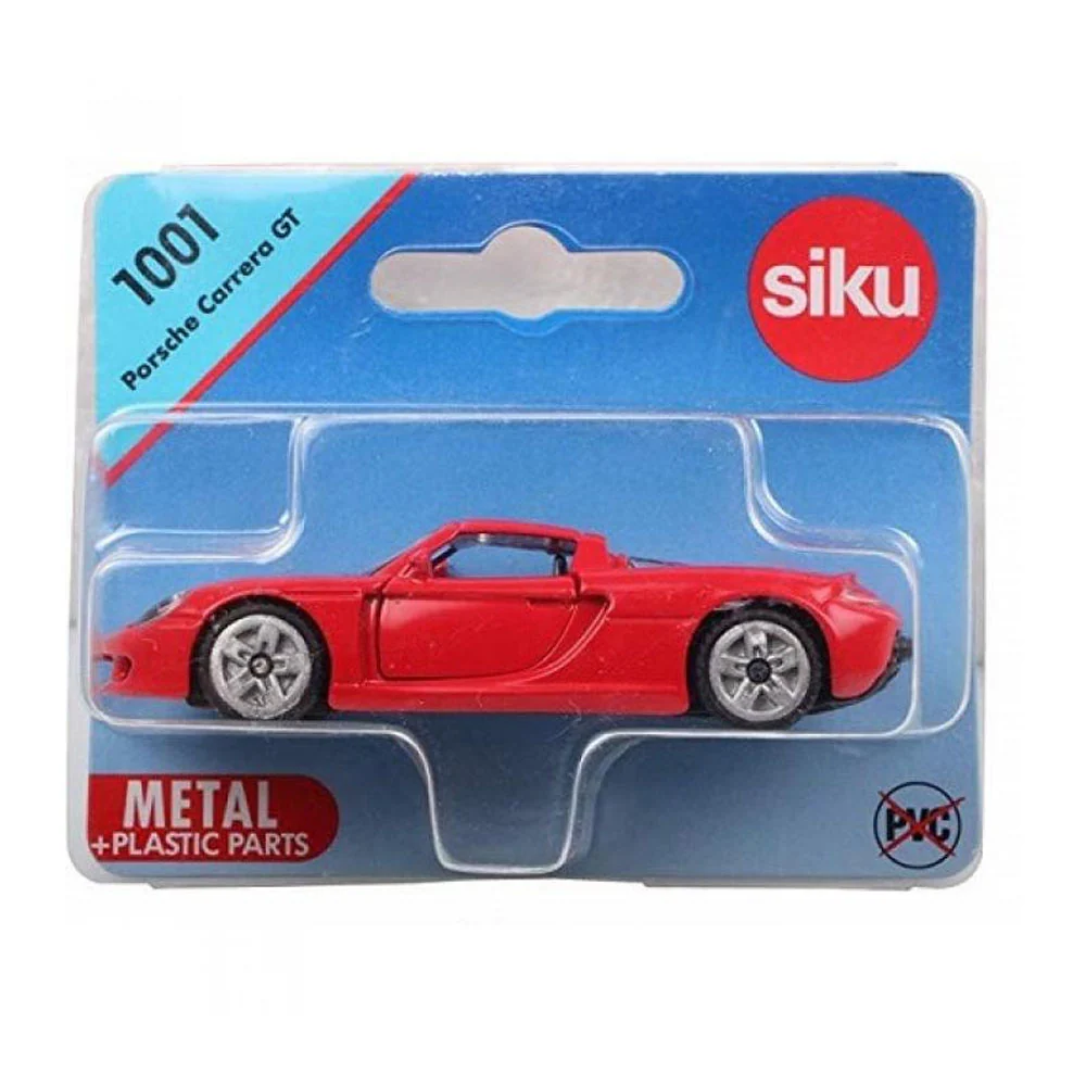 Siku 1001 Porsche