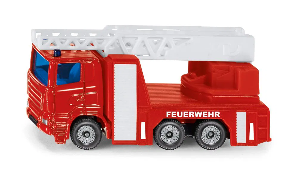 Siku 1015 Fire Engine