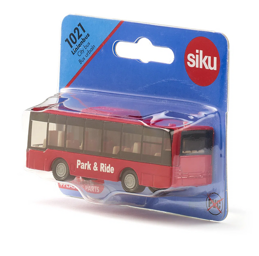 Siku 1021 Bus