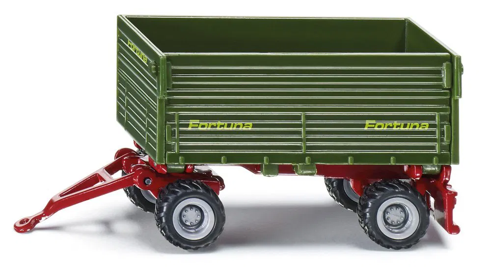Siku 1077 Fortuna Side Tipper