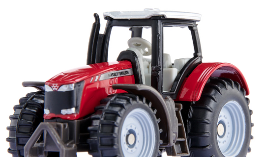 Siku 1108 Massey Ferguson Tractor
