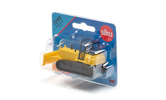 Siku 1295 Bulldozer