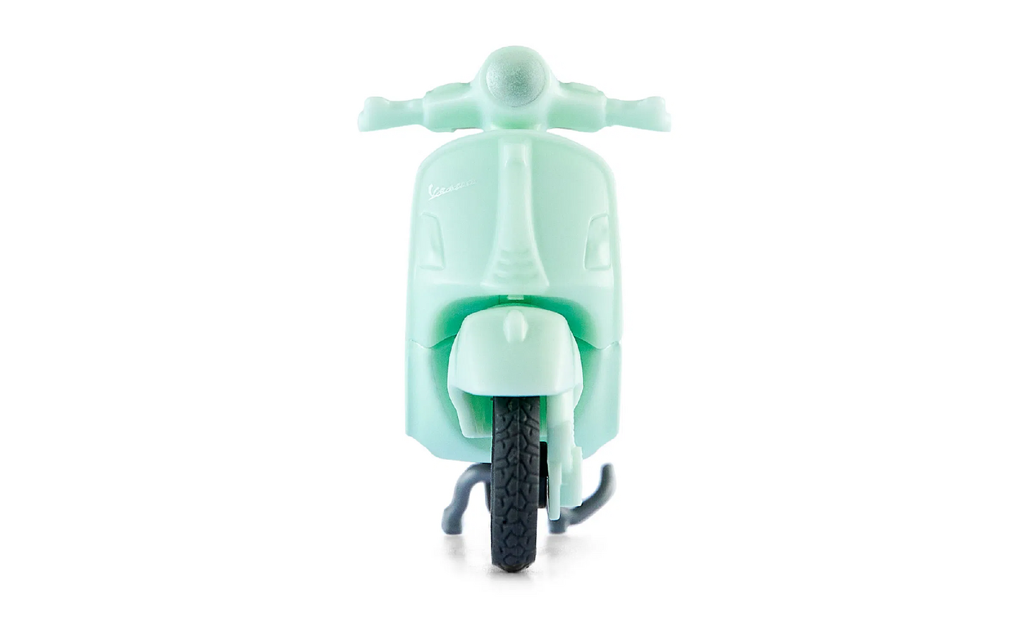 Siku 1296 Vespa 125 GTS Super