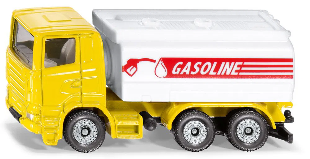 Siku 1387 Tanker Truck