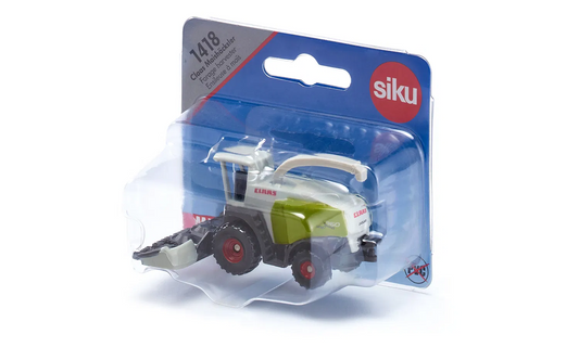 Siku 1418 Class Combine