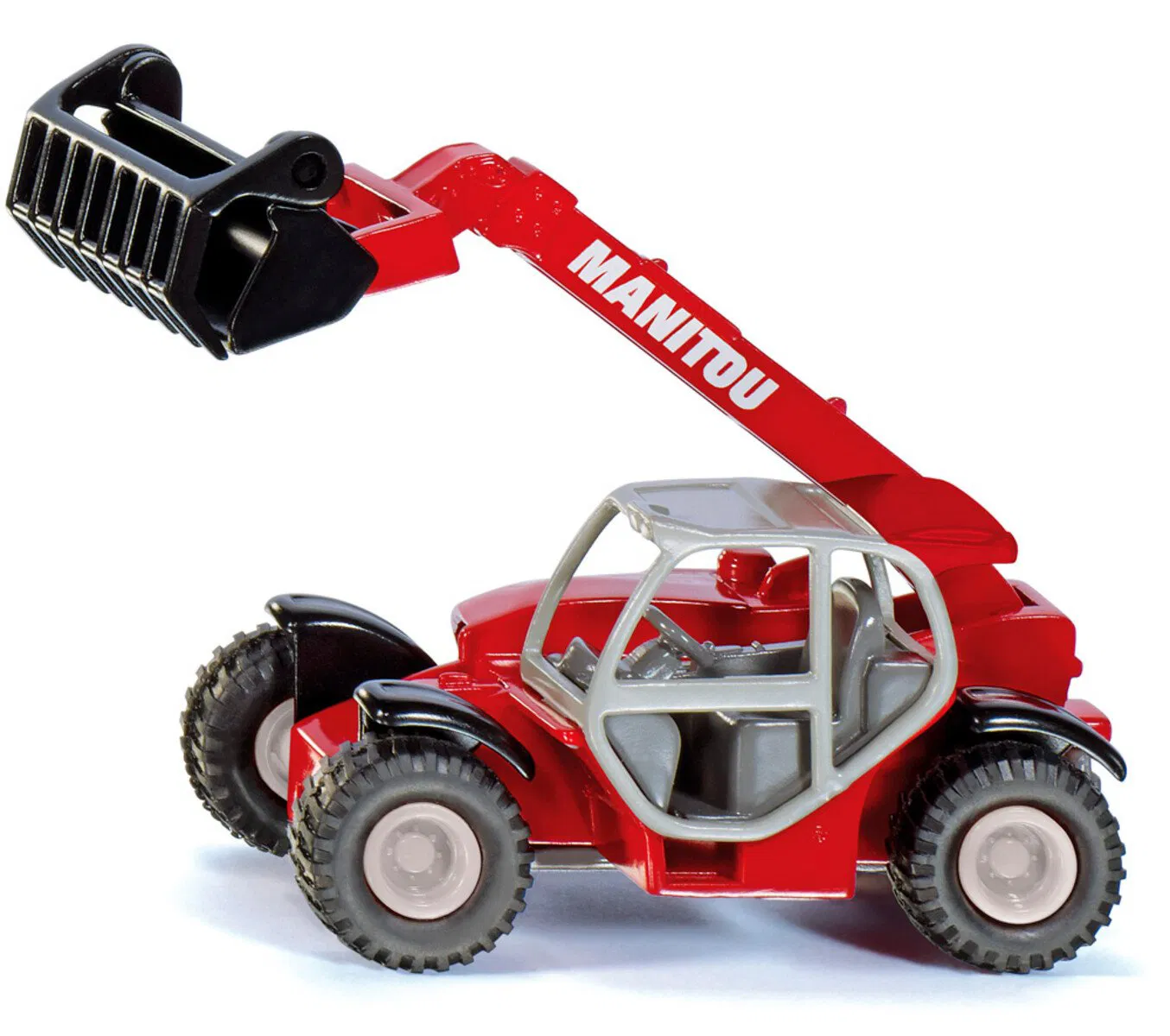 Siku 1482 Manitou Telehandler