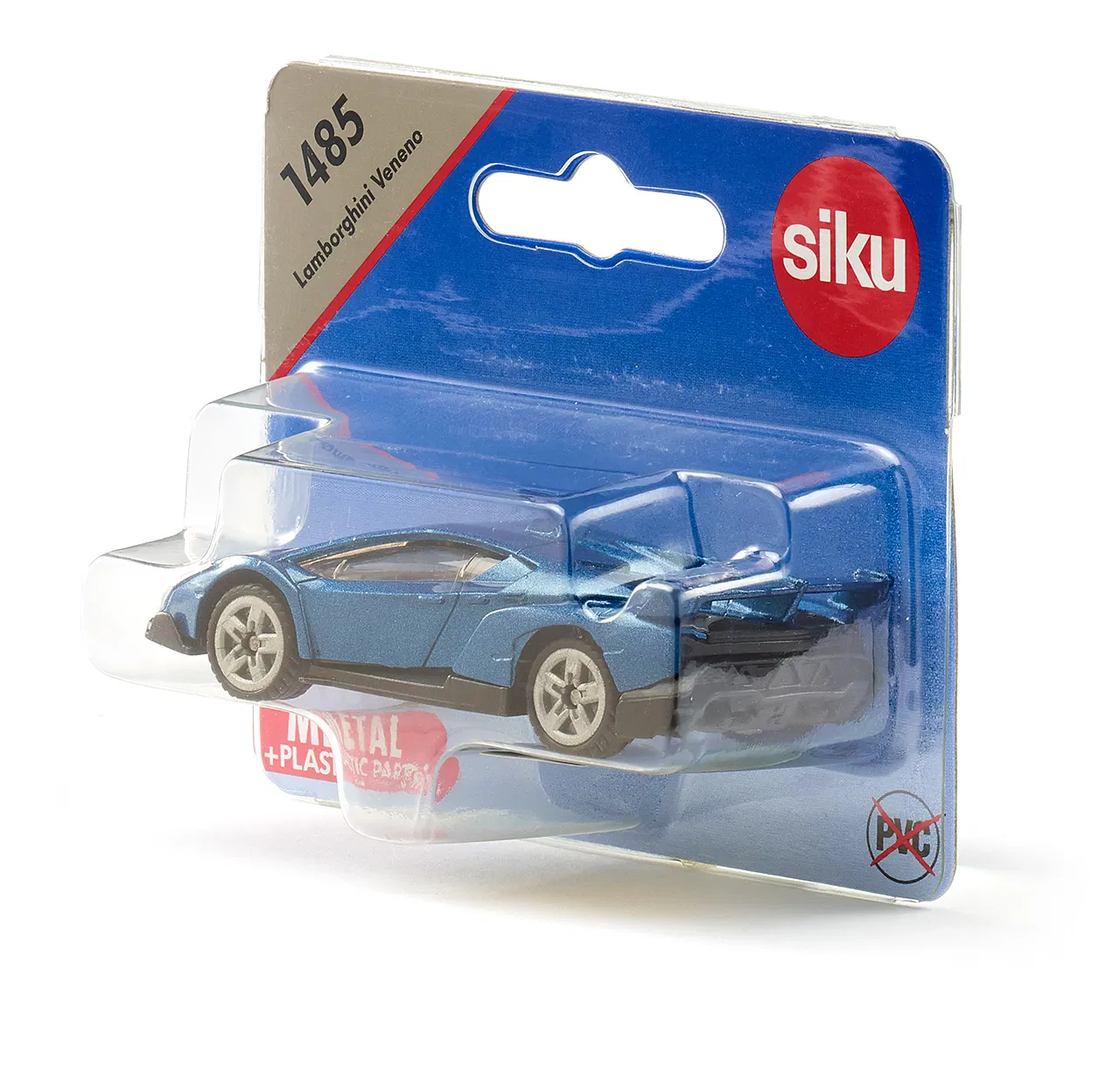 Siku 1485 Lamborghini Vereno