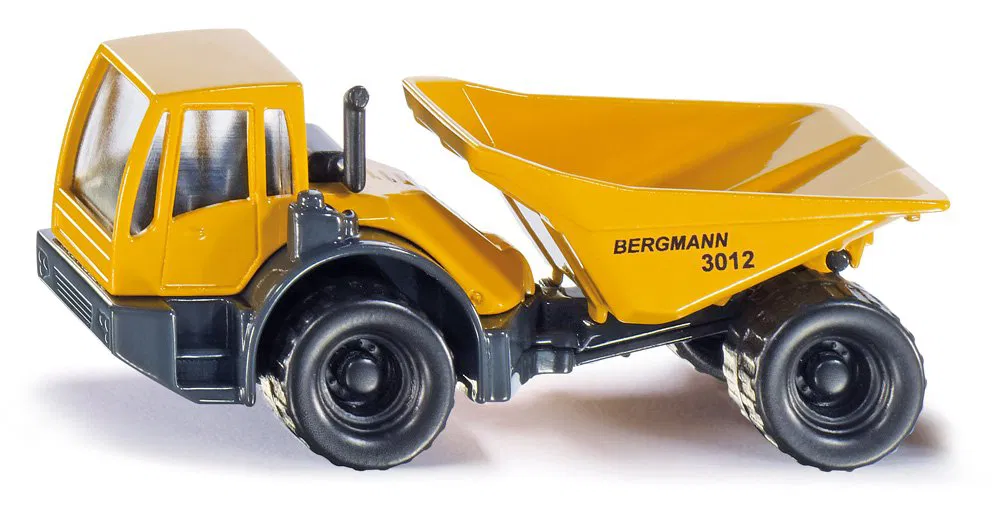 Siku 1486 Bergmann Dumper
