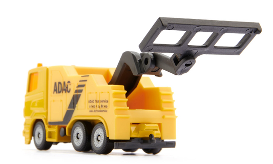 Siku 1493 ADAC Tow Truck