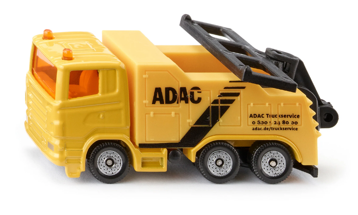 Siku 1493 ADAC Tow Truck
