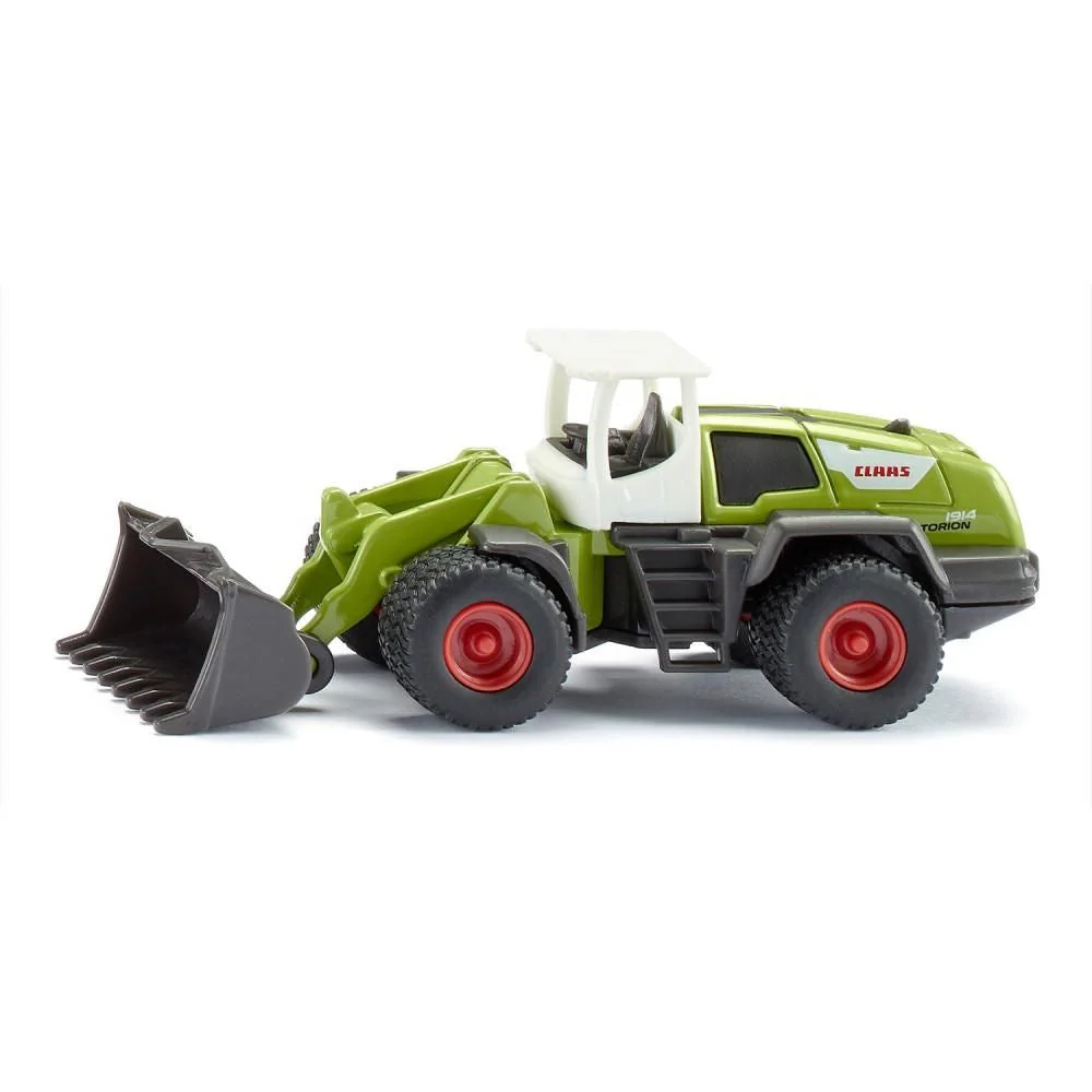siku 1524 Claas Torion 1914 Wheel Loader