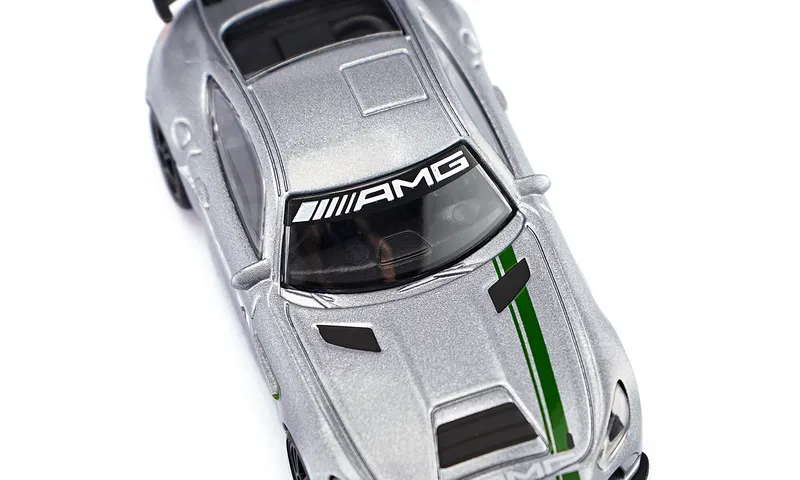 Siku 1529 Mercedes-AMG GT4