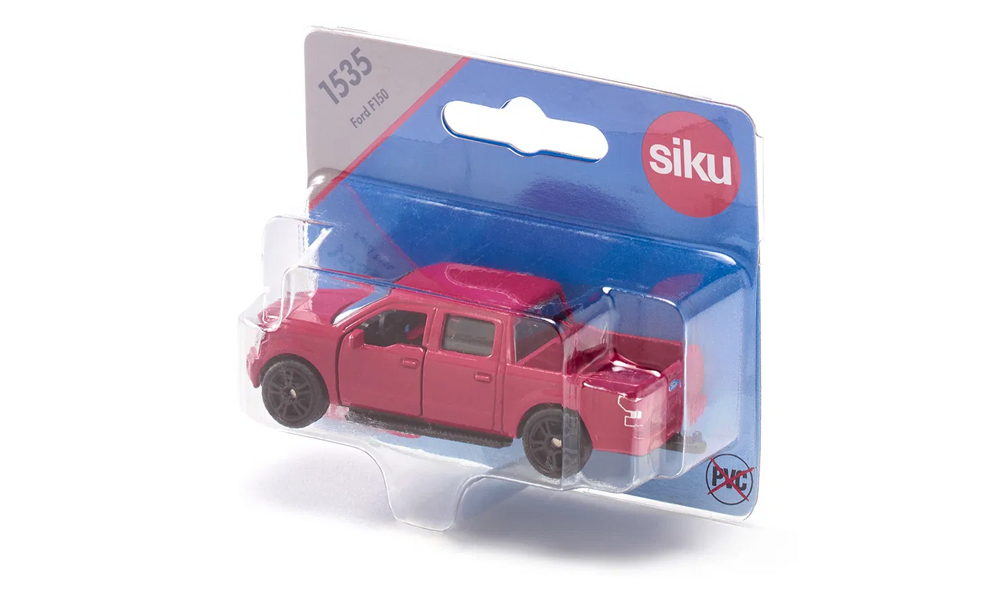 Siku 1535 Ford F-150