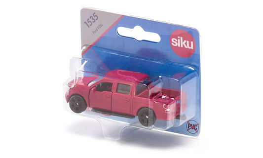 Siku 1535 Ford F-150