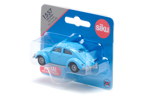 Siku 1557 VW Beetle