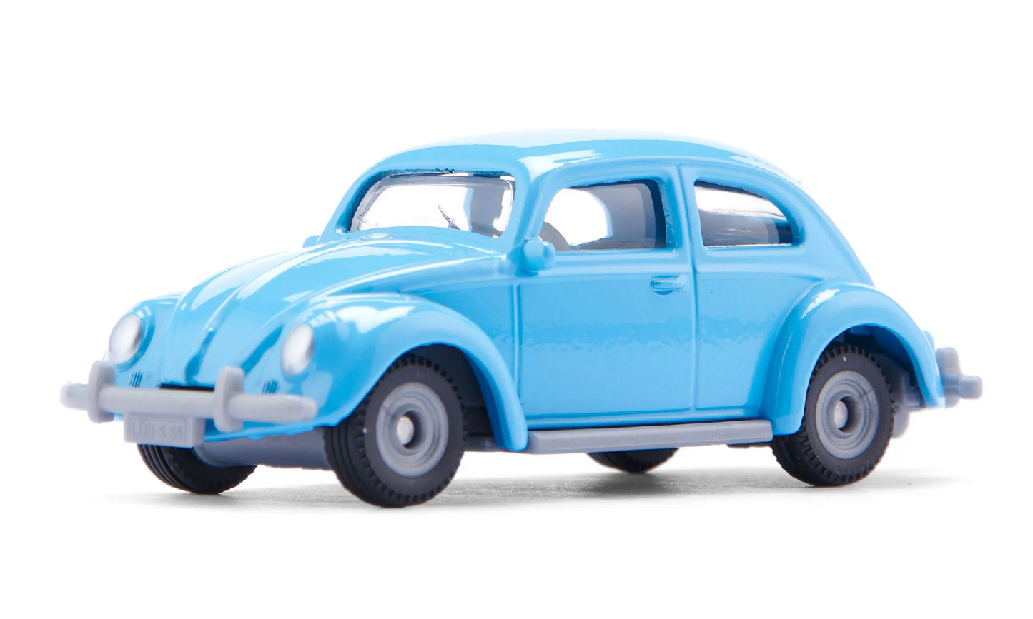 Siku 1557 VW Beetle