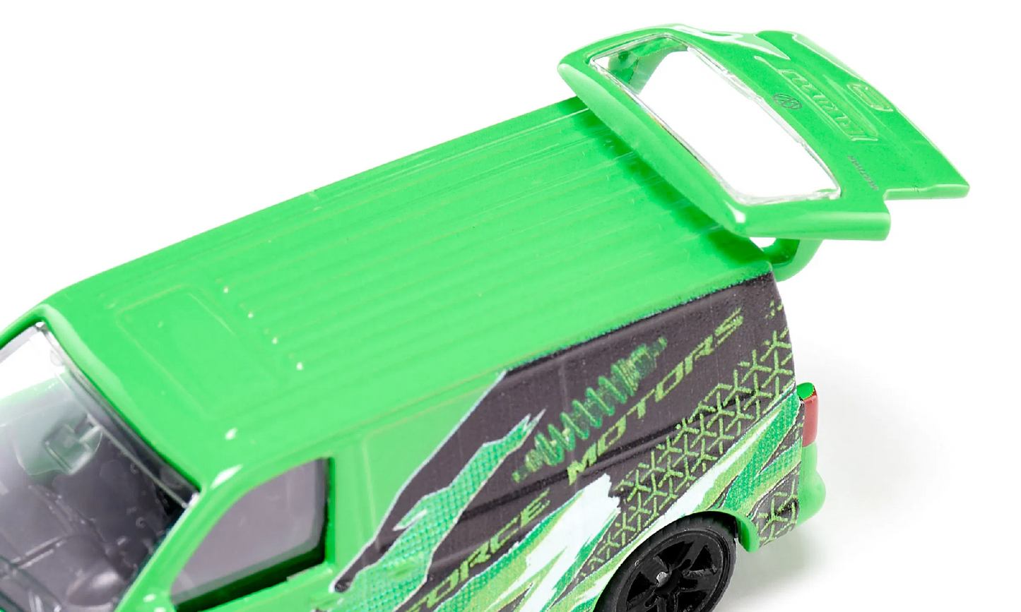 Siku 1585 VW Transporter