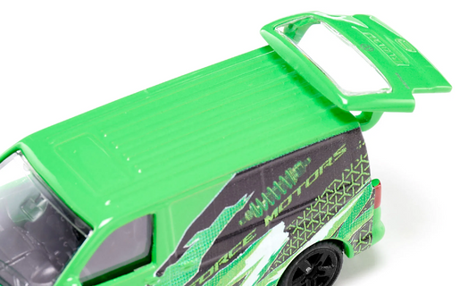 Siku 1585 VW Transporter