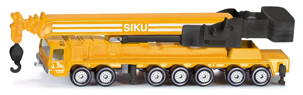 Siku 1623 Mega Lifter