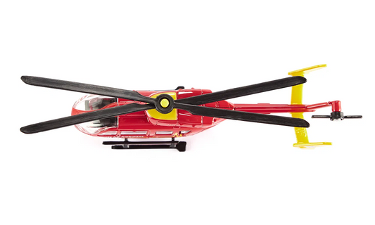 Siku 1647 Helicopter Taxi