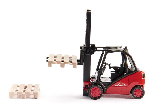 Siku 1722 Forklift 1:50