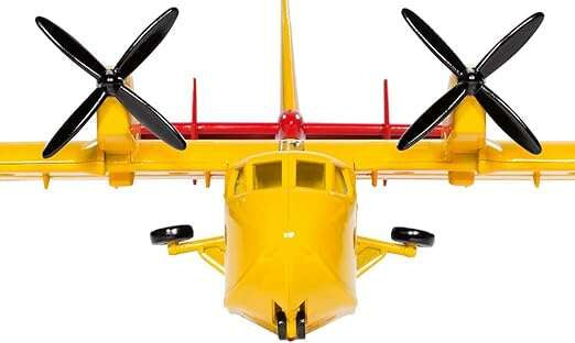 Siku 1793 Firefighting Plane